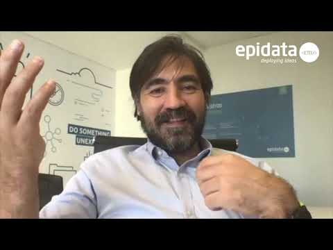 Practicas de Epidata. Que son? Por que nos organizamos por practicas? Que beneficios nos da?